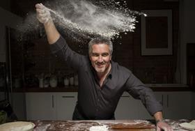 Paul Hollywood