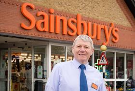 Sainsbury's Bracknell