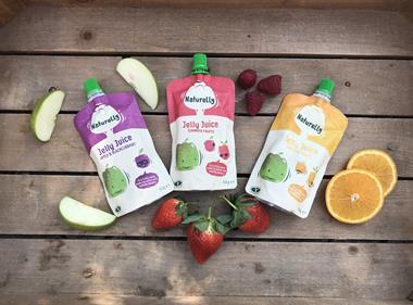 Children's snack startup Naturelly to reach out for growth funds