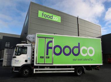 Henderson's Foodco purchase was 'no-deal Brexit protection'
