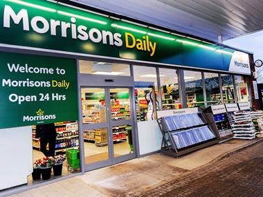 First Morrisons Daily store to open on Guernsey