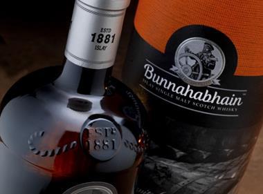 Bunnahabhain releases two limited-edition whiskies