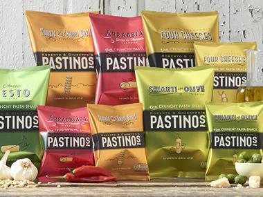 Pastinos looks to up distribution after Mask acquisition