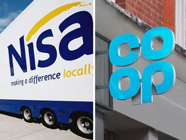 CMA opens investigation into Co-op's £143m Nisa takeover