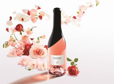 Concha y Toro unveils new upmarket rosé Adorada