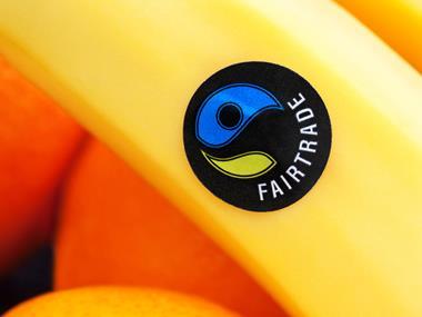 Co-op makes Fairtrade commitment across bananas, tea & coffee