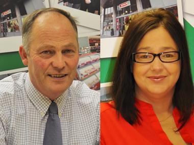 Appleby Westward appoints new trading and HR directors
