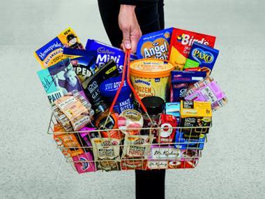 Media Bites 14 November: Premier Foods, B&M, Supermarket sales