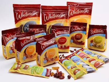 Sales slide at Whitworth's after price squeeze from 'major customers'