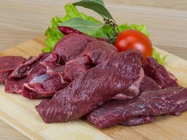 Dovecote Park to launch new beef and venison brand