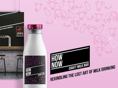 Two disruptive direct to consumer dairy brands we wish existed