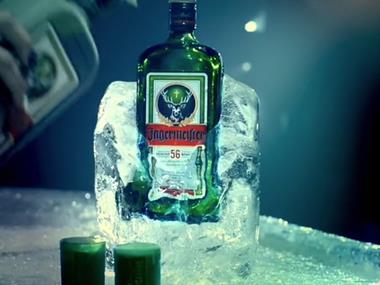 Jägermeister targets younger audience with 'Be The Meister'
