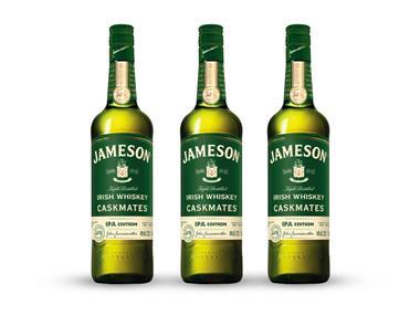 Jameson rolls out new Caskmates IPA Edition