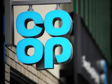 City snapshot: Co-op Group first half sales up 10% as food and Nisa deal drive growth