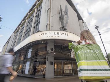 Waitrose and John Lewis to trial joint loyalty scheme