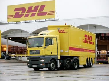 New logistics deal for Morrisons and DHL to create 500 jobs