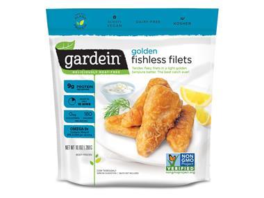 Canadian vegan brand Gardein wins Sainsbury's listings
