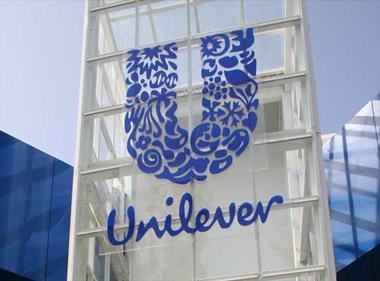 City snapshot: Unilever's first quarter underlying sales grow 3.4%