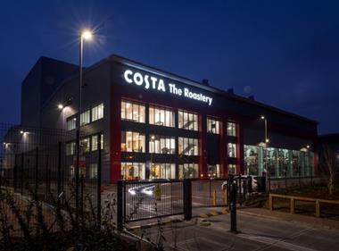 Whitbread under pressure to spin off Costa Coffee