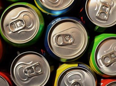 Soft drinks sugar tax has affected 326 suppliers