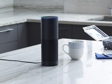 Amazon offers lowest ever price for Echo on Prime Day