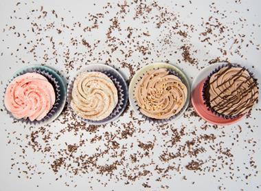 B-Tempted launches gluten free and vegan cupcakes and muffins
