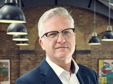 Mark Aylwin appointed chairman at Equinoxe Solutions