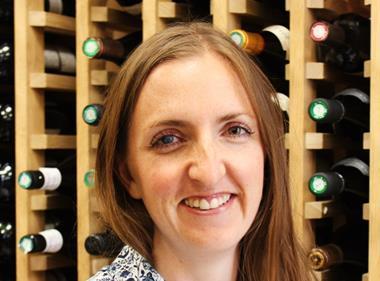 Cat Lomax promoted to head of buying at Majestic Wine