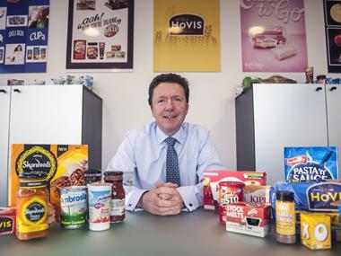 City snapshot: Premier Foods' growth slows ahead of crunch AGM
