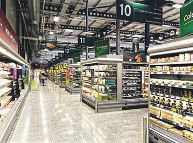 Morrisons to help autistic shoppers with 'Quieter Hour'