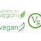 Vegan labelling
